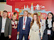 Интурмаркет – 2020. Стенд Вологодской области